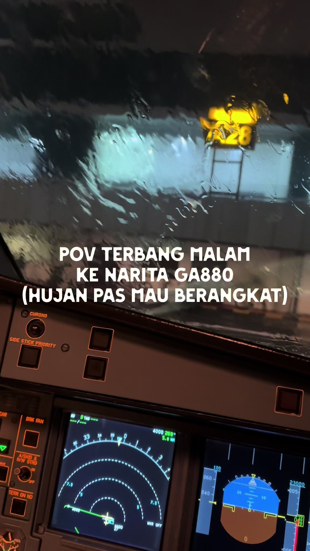 @Supir Siantar