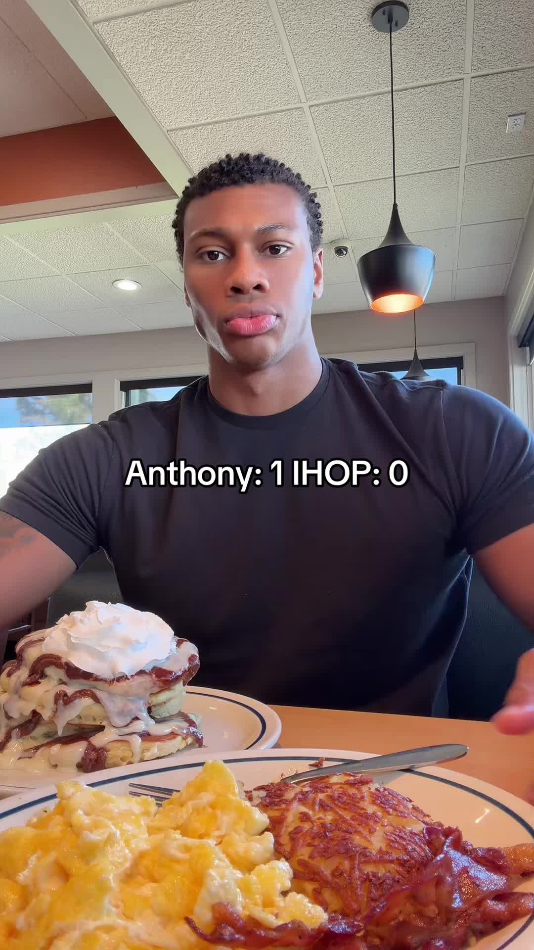 @Anthony Harriel