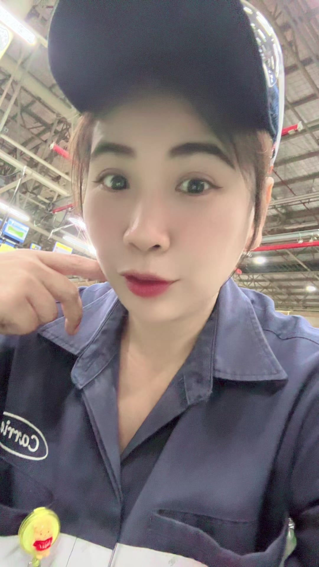 @อ้อนจัง ผีน้อยแคสเปอร