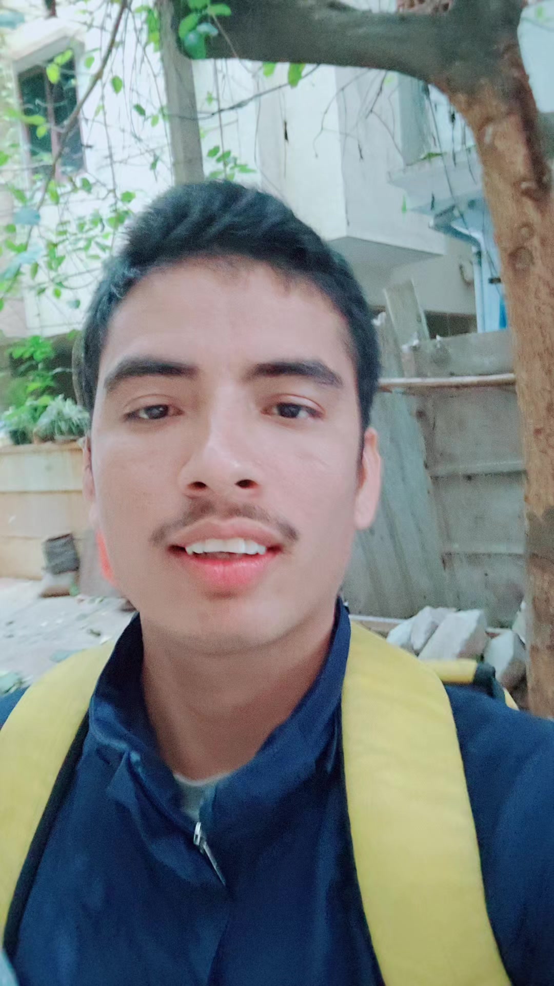 @Bishnu Giri