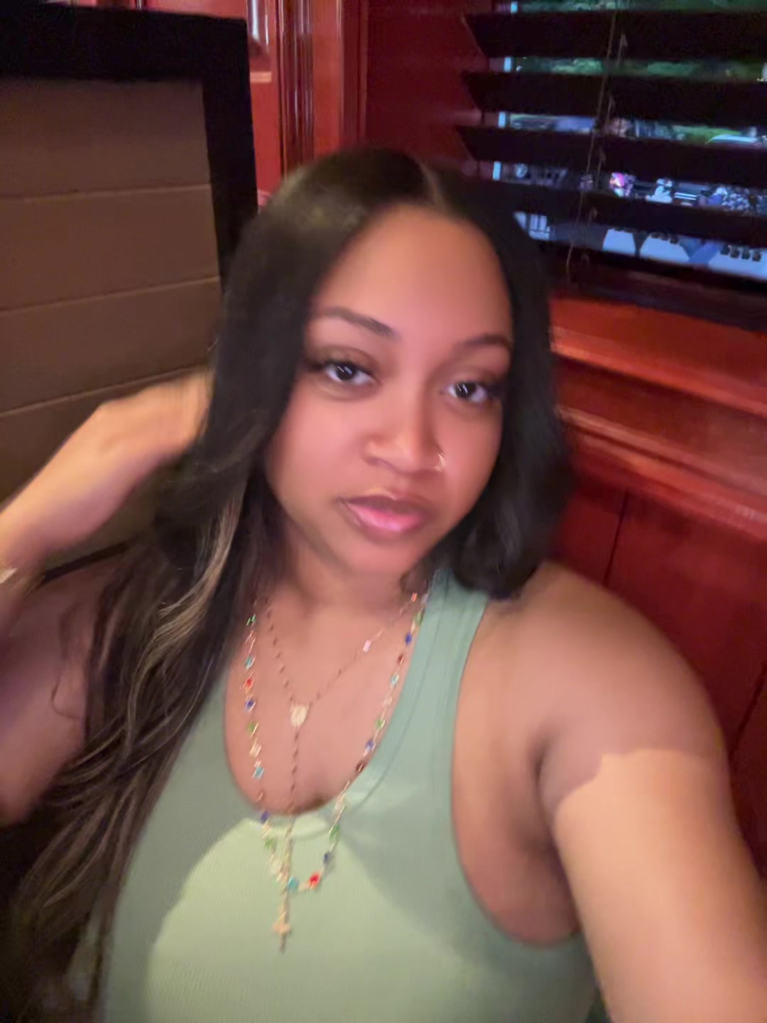 @Ayana Schofield