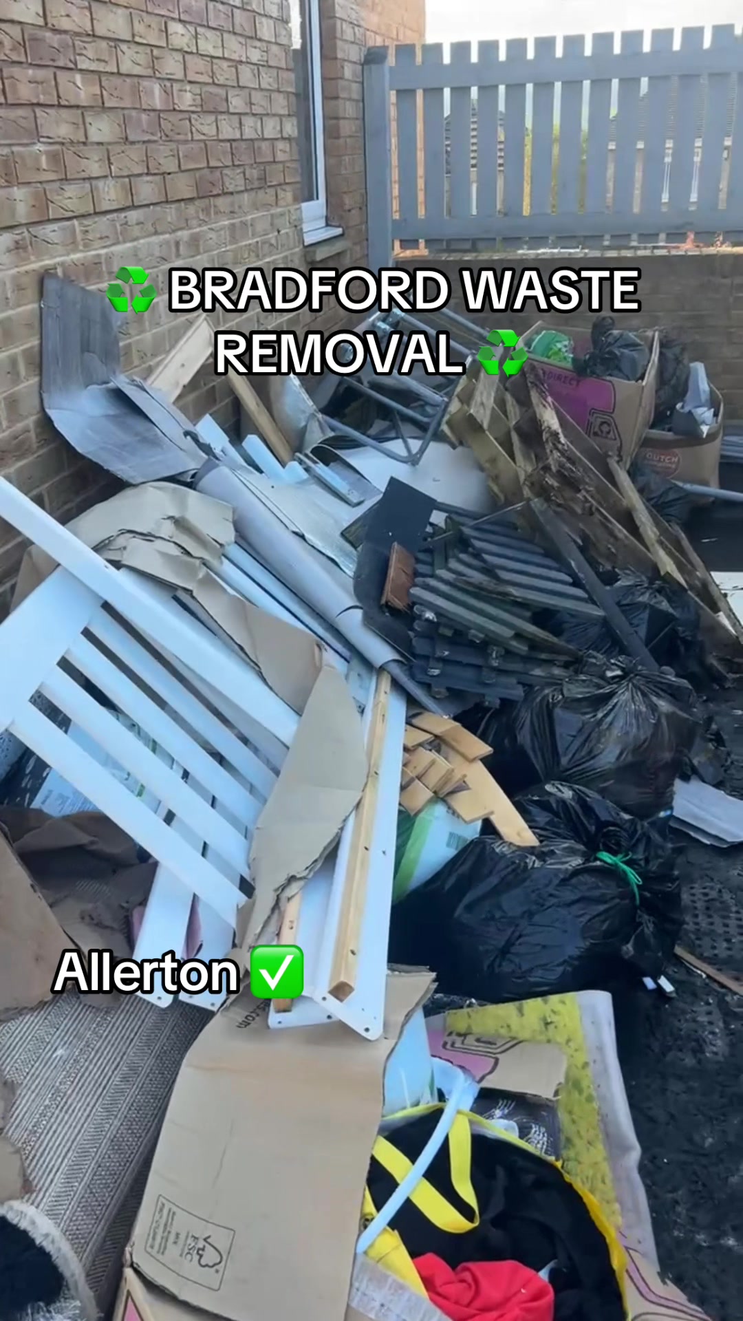 @CK REMOVALS