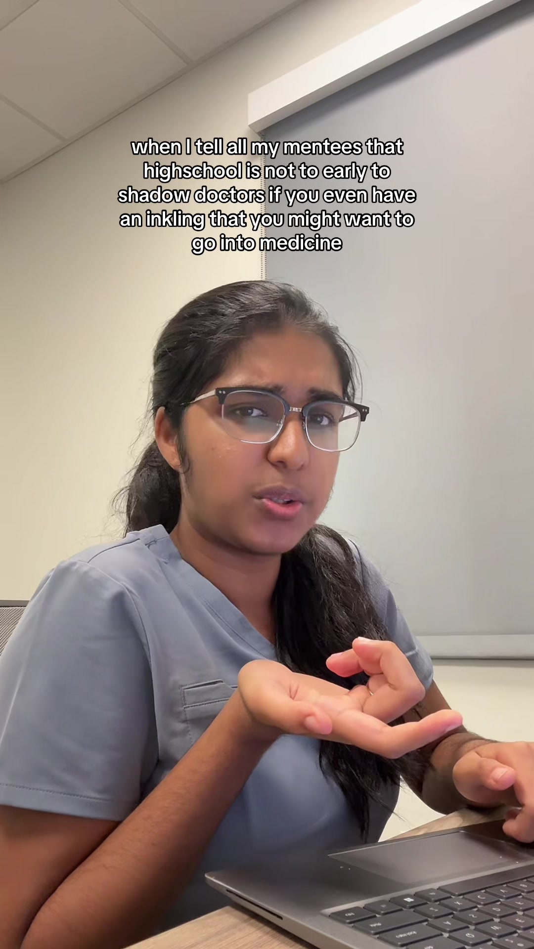 @Bhavya | BSMD Student โค๏ธ๐ฅ