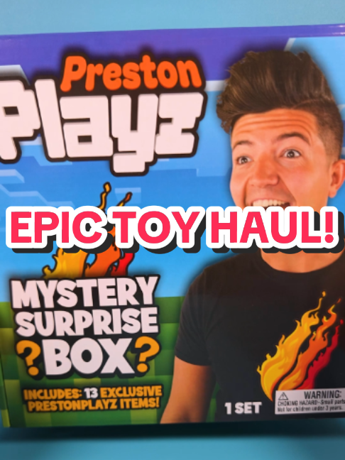 @Mini Mysterys