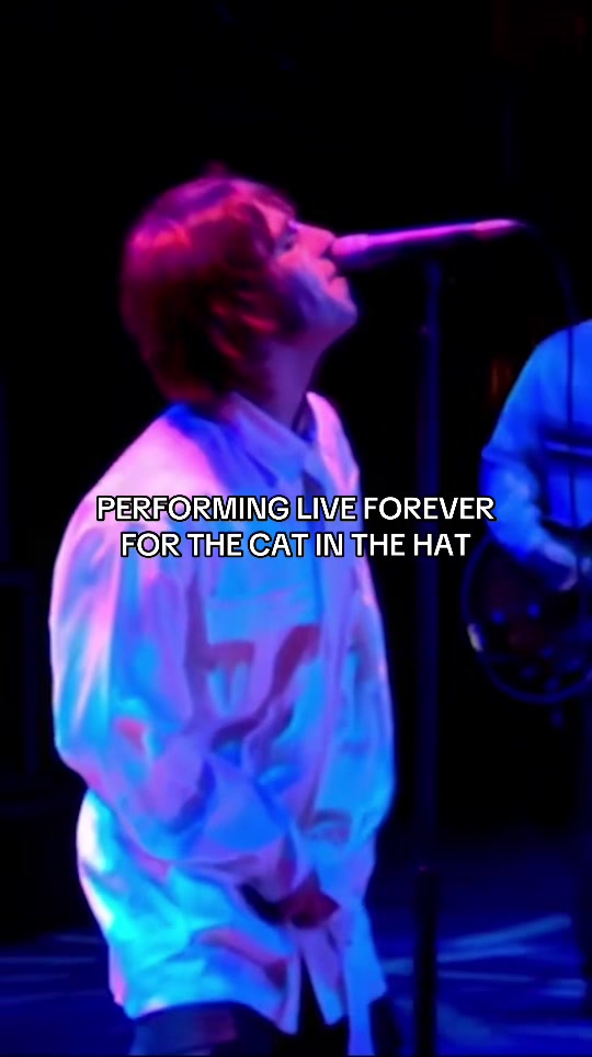 @Liam Gallagher