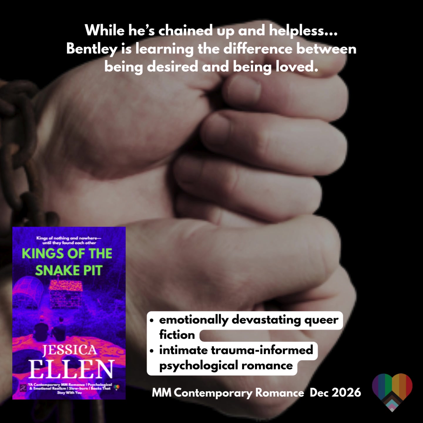 @Authorjessicaellen