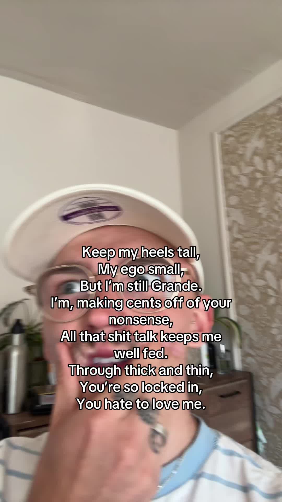 @Jamie Knowles