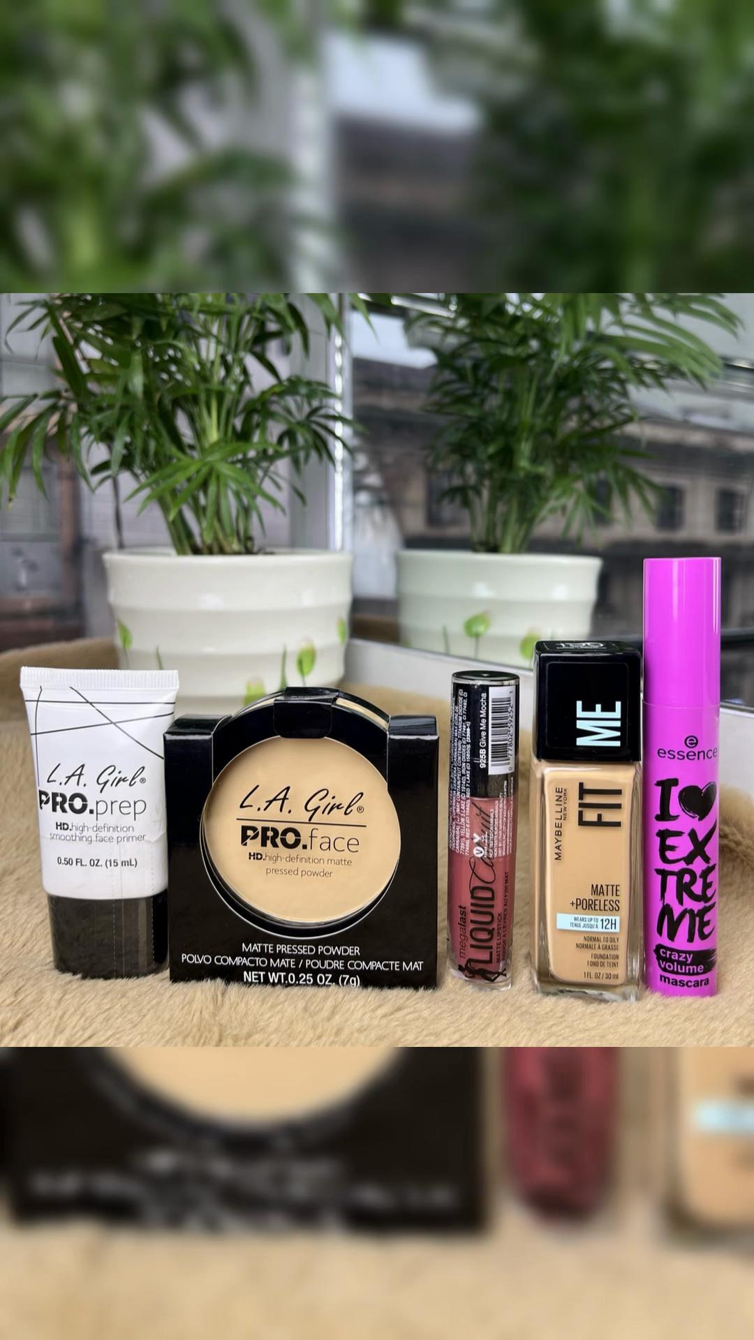 @Sena Skincare & Cosmetics