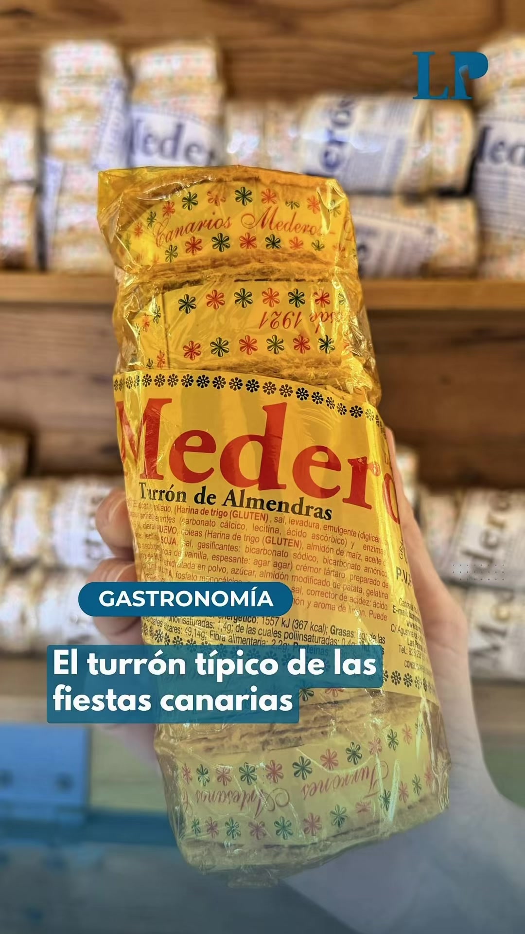 @La Provincia