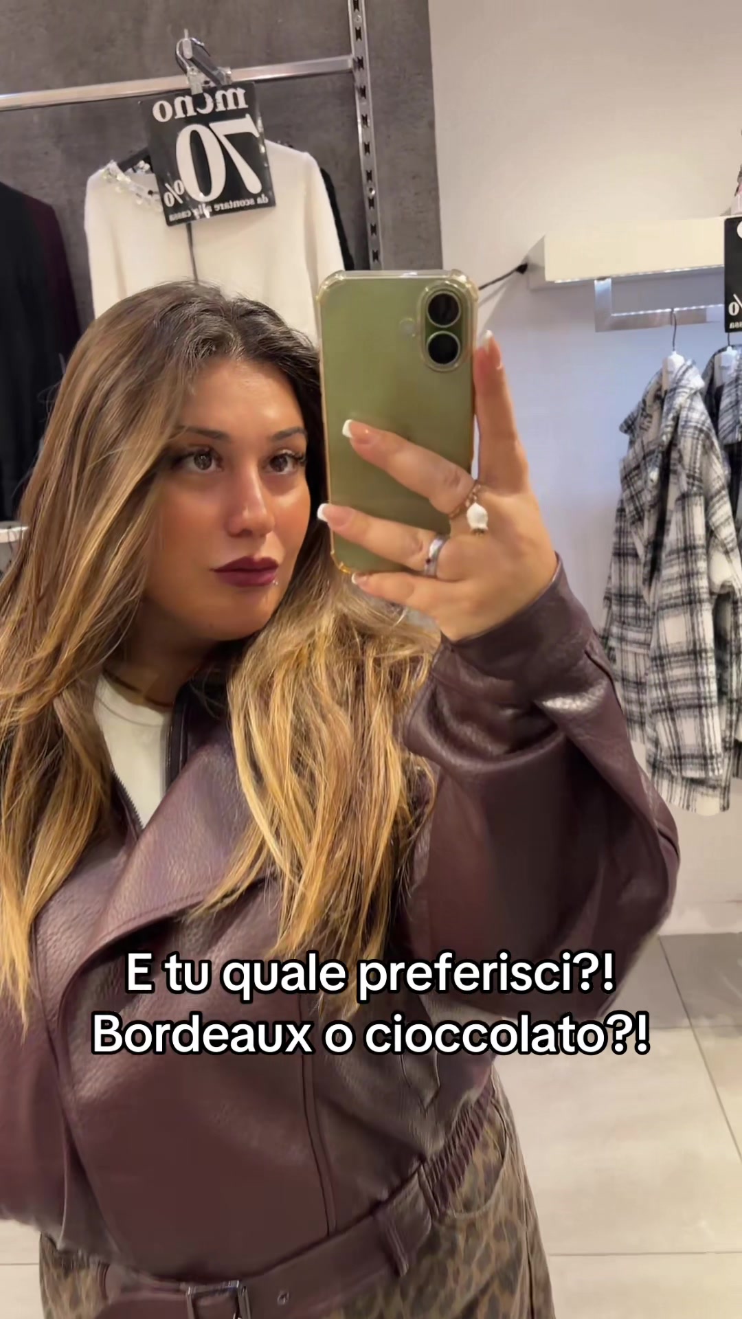 @Mary Di Giulio Cesare