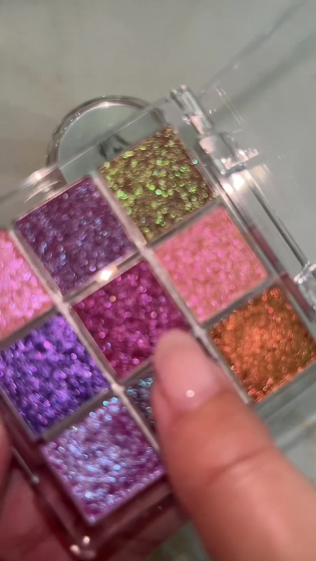 @HOUSE OF GLITTER