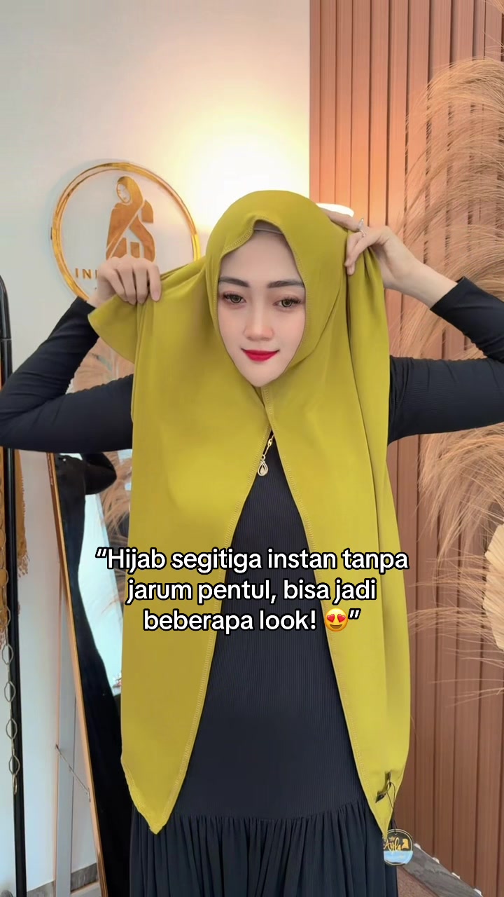 @Indah store