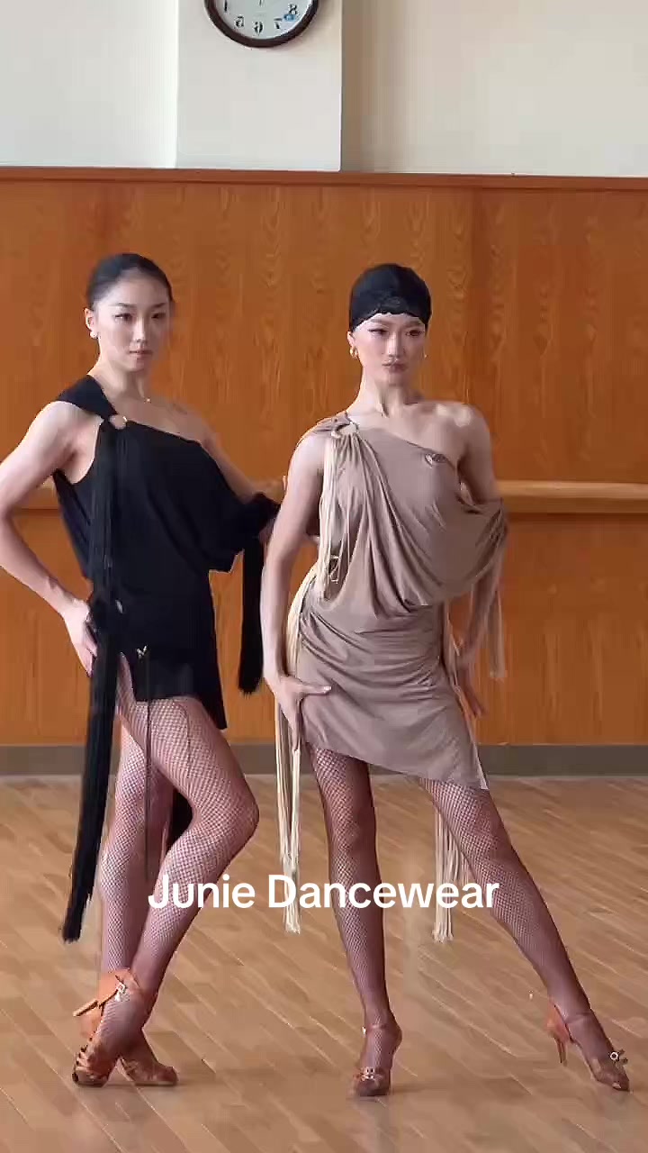 @Junie Dancewear