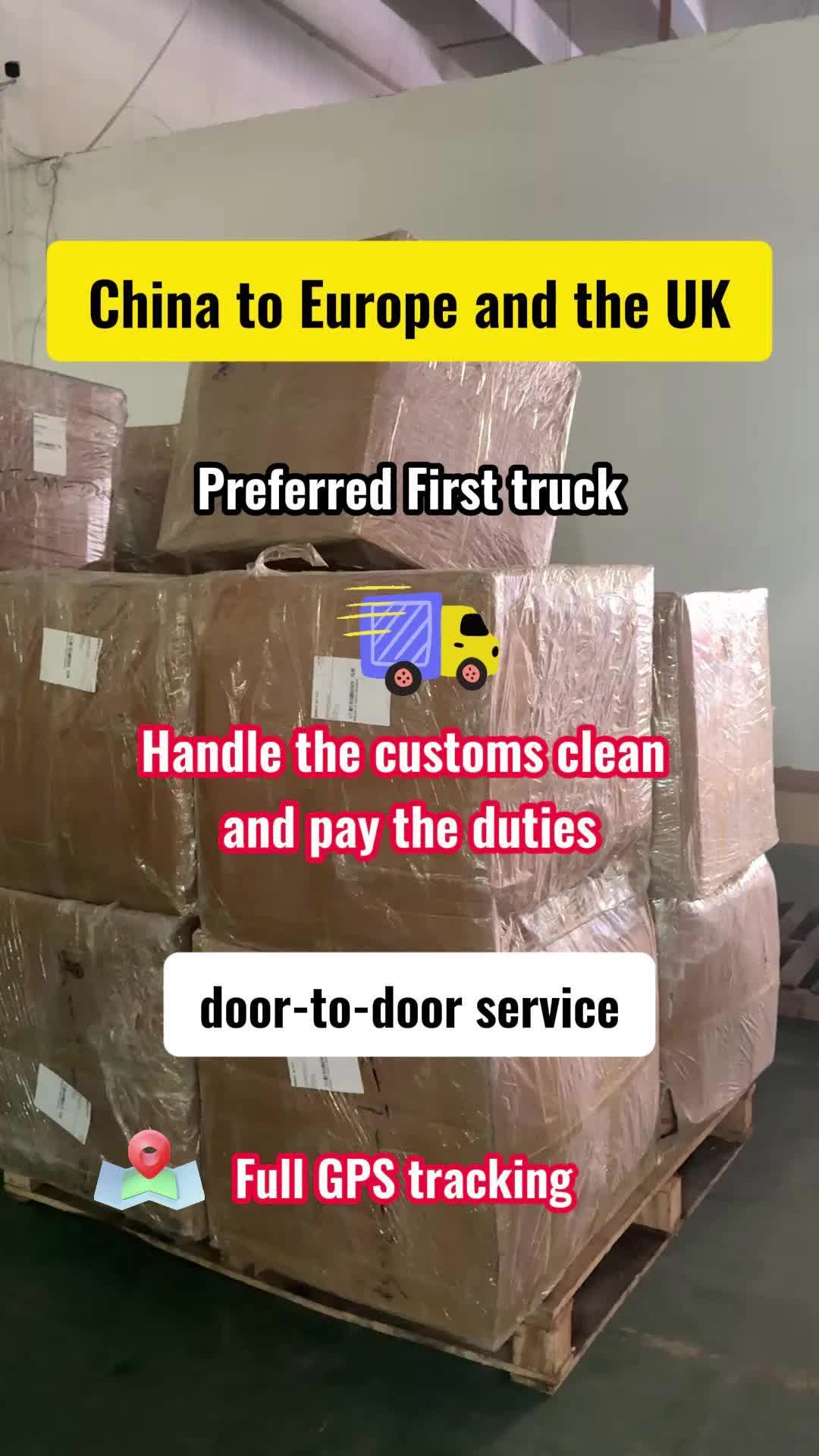 @China~shippingagent