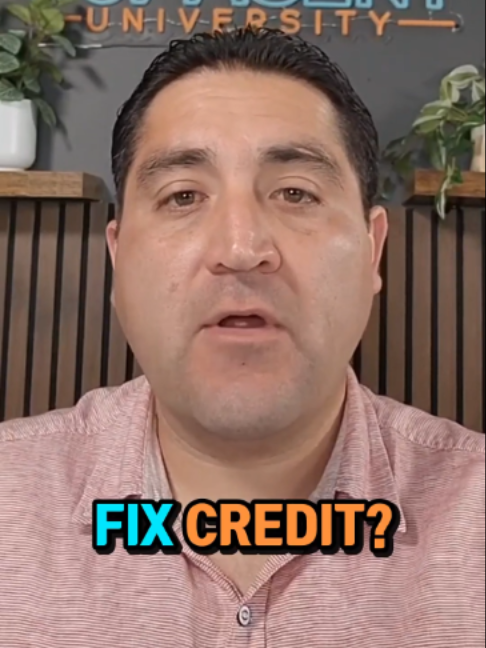 @Gil Garcia | Credit Repair