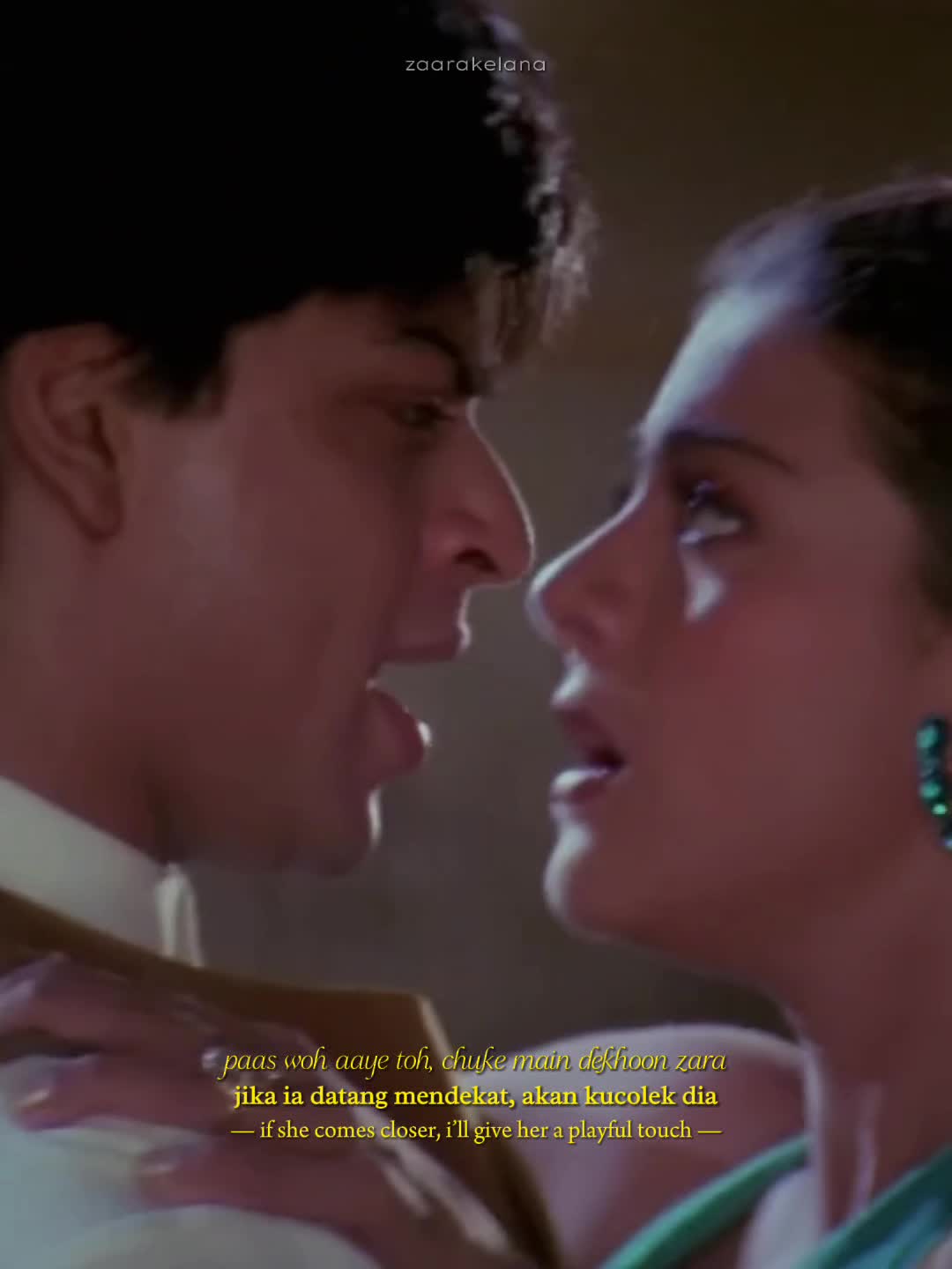 @Zaara Khan