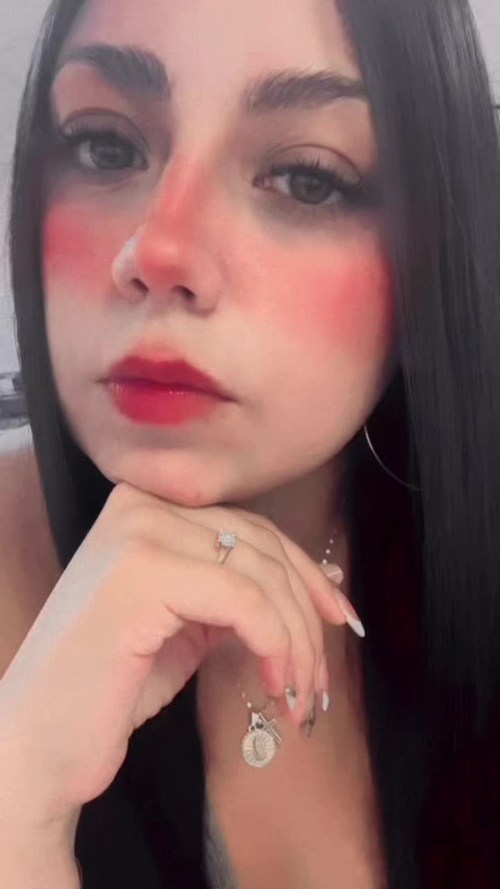 @Mi Querida Se&ntilde;orita
