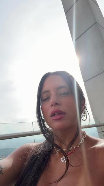 @Fitfuegolatina