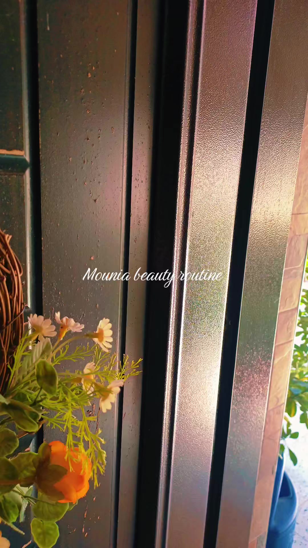 @mounia beauty