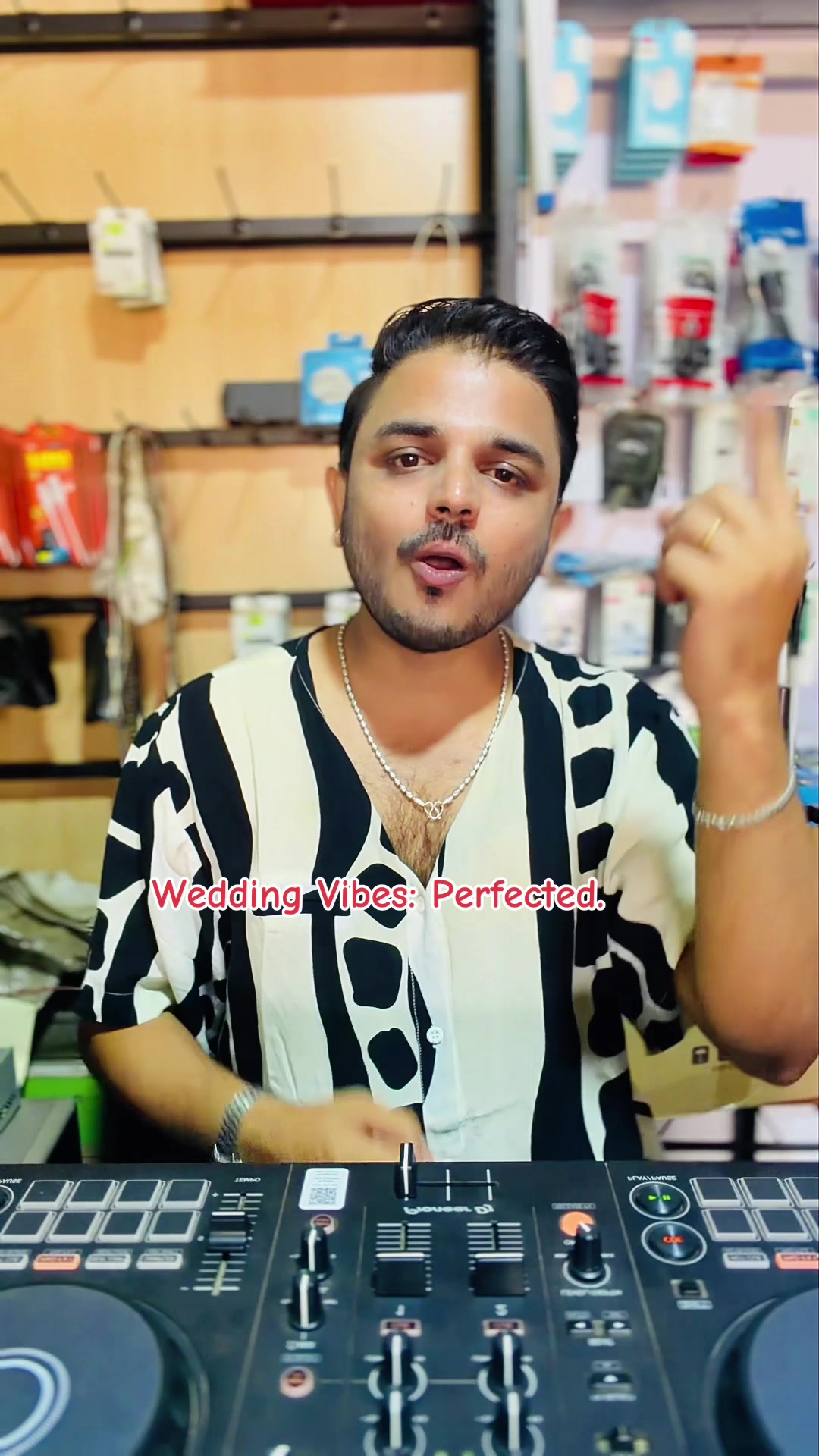 @DJ Sonu