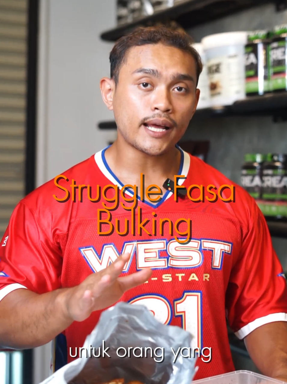 @Musclejets Supplement