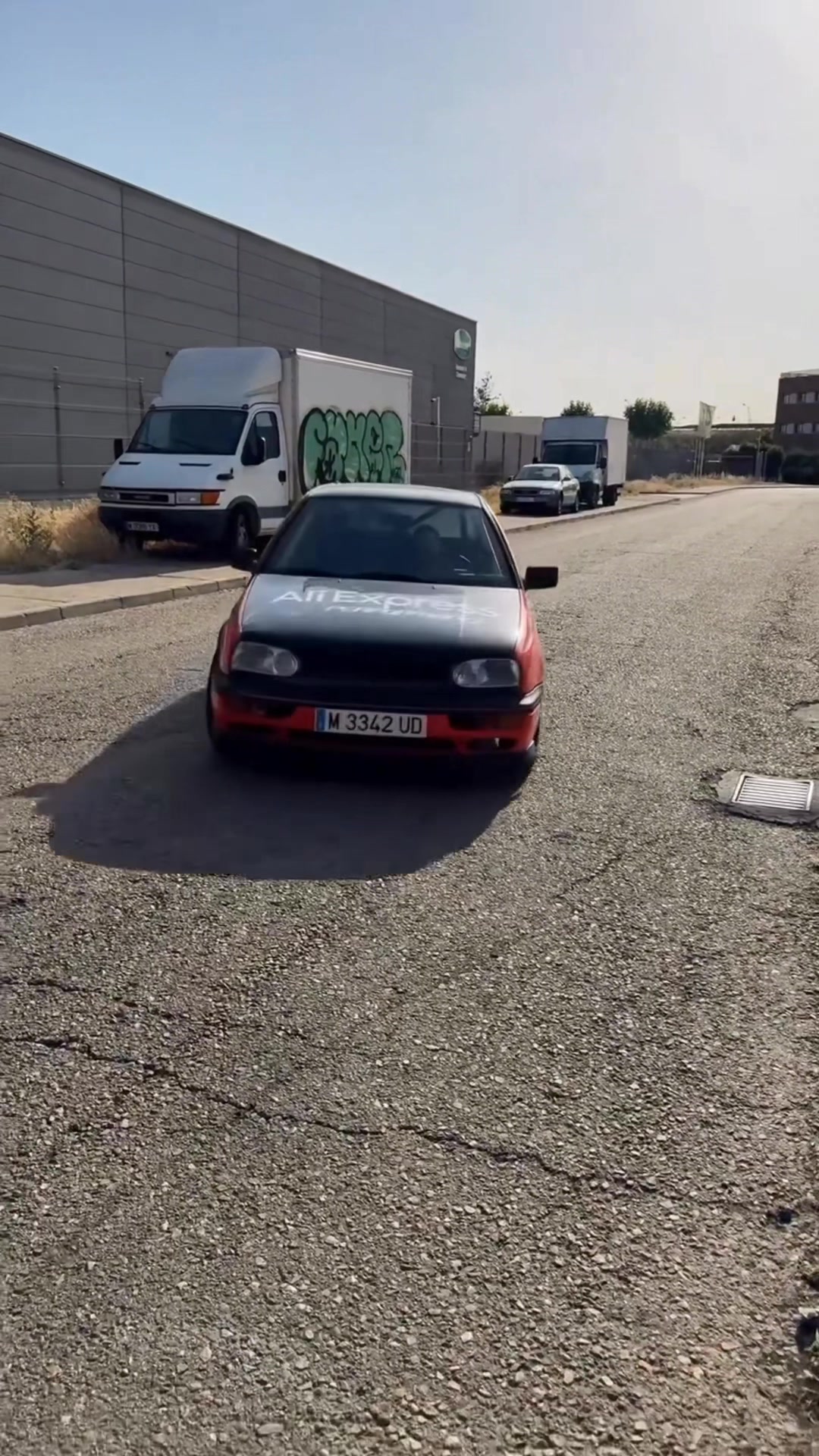 @if1cars