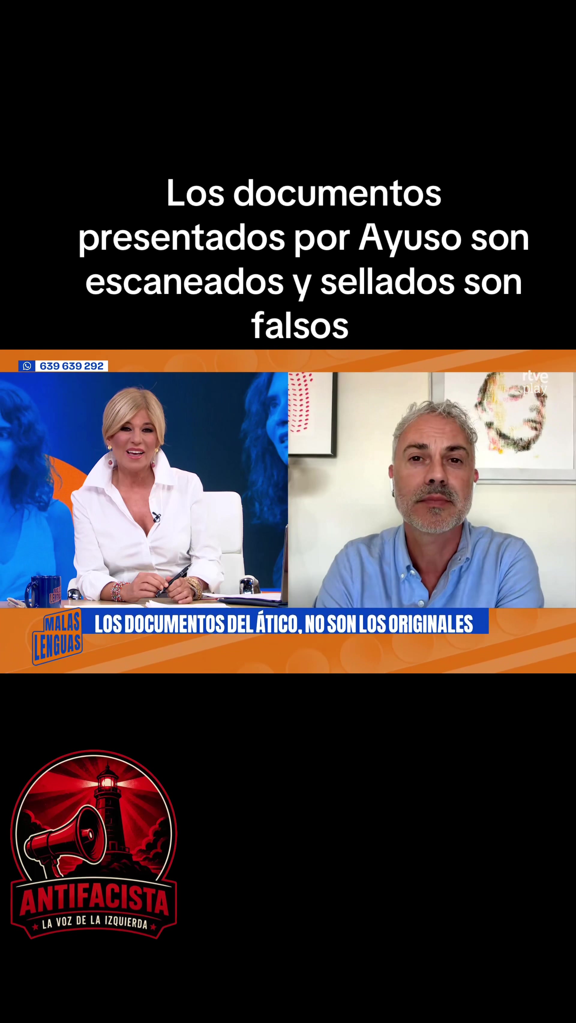 @La voz de la Izquierda
