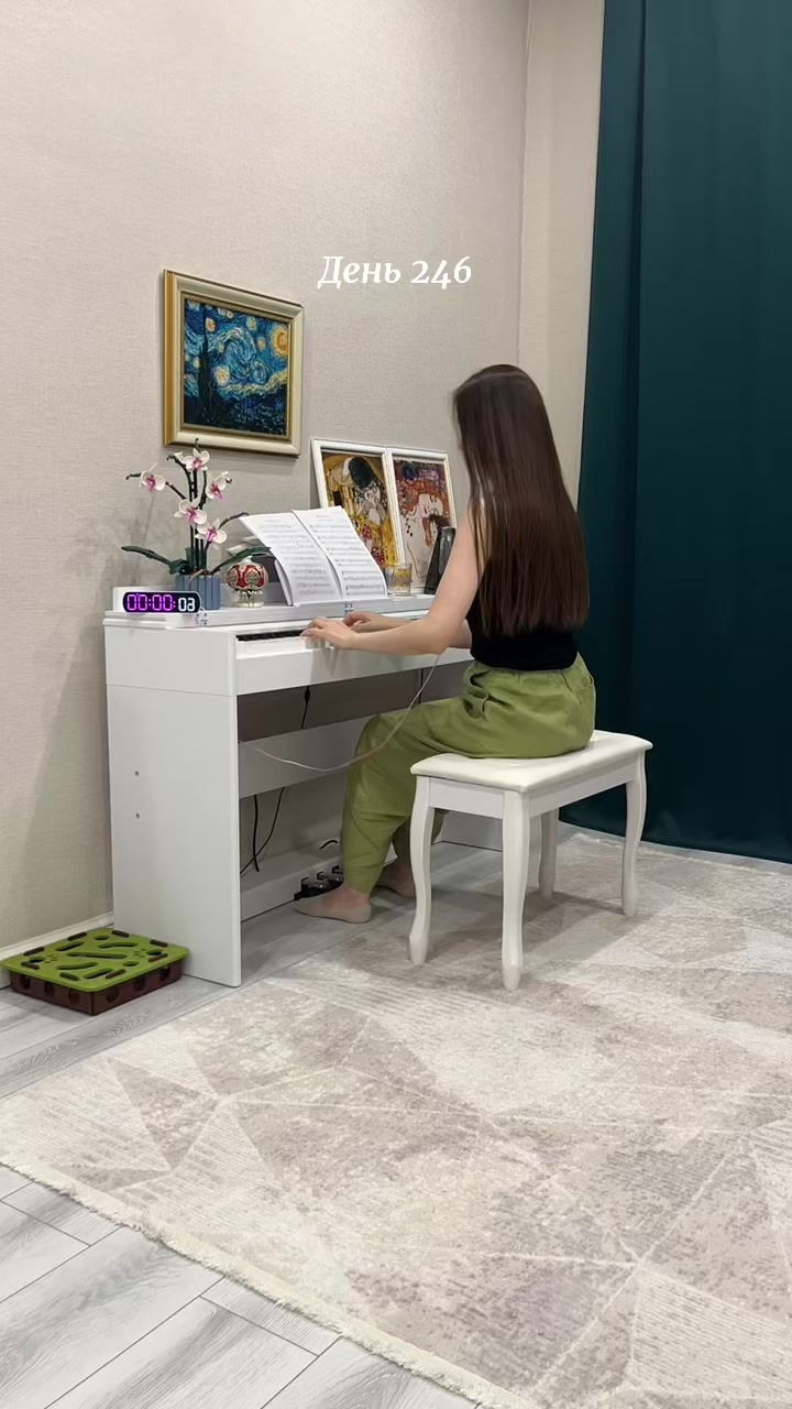 @365 days of piano