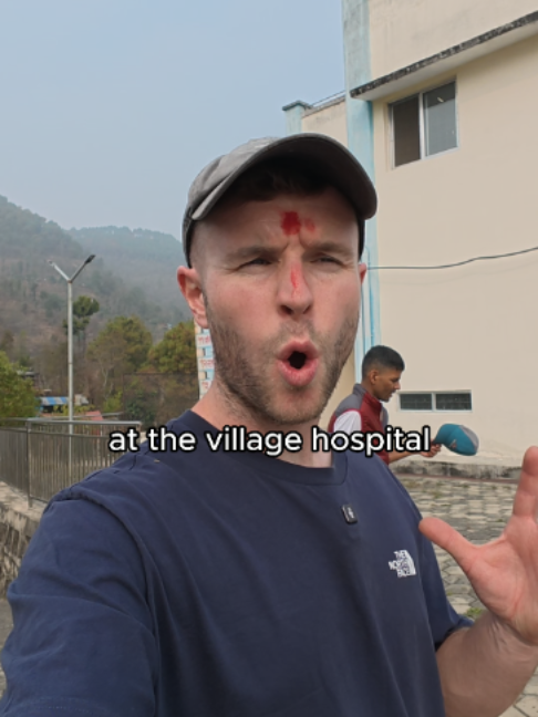 @Hugh Abroad Extra