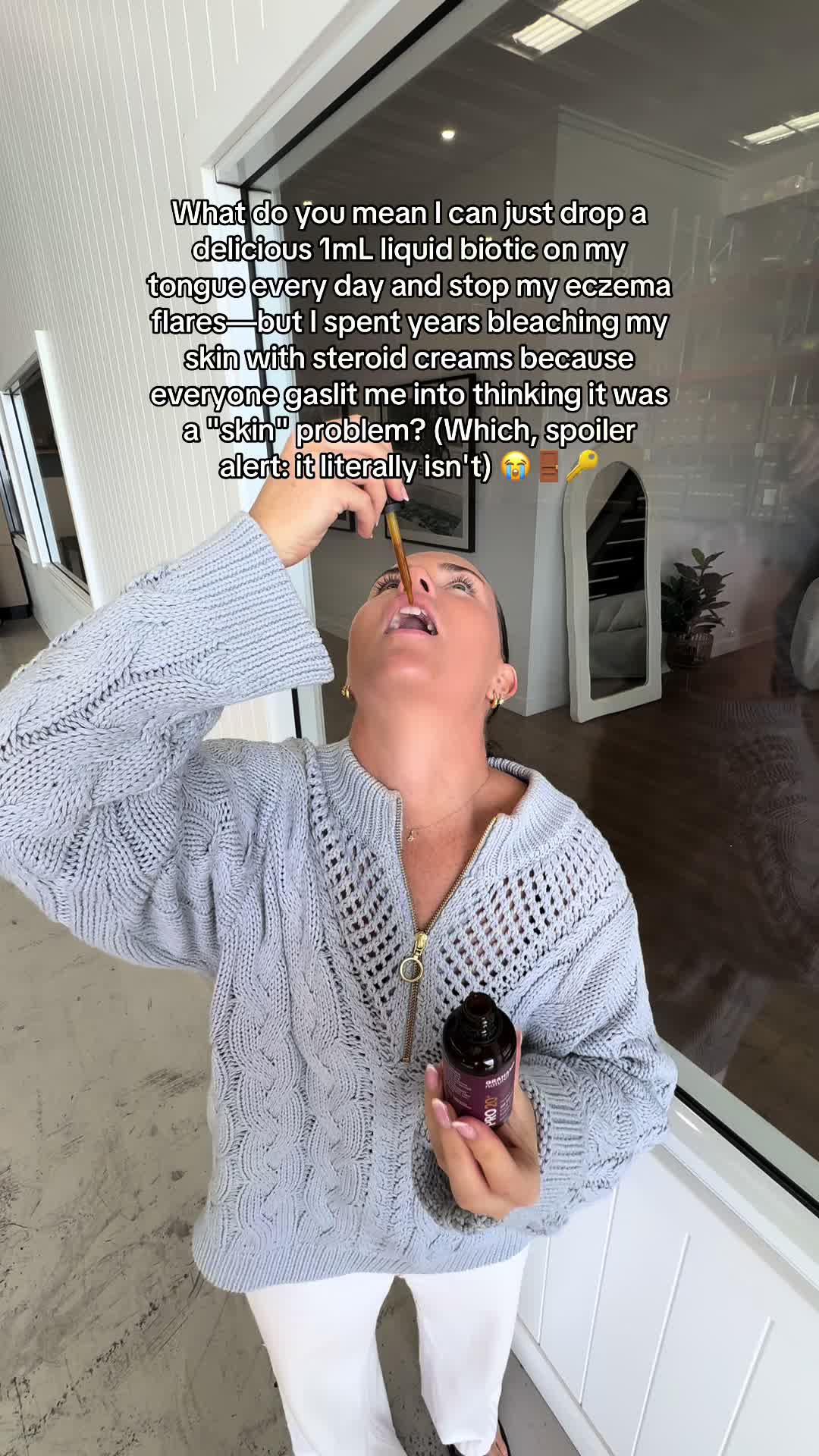 @Eczema Diaries USA & UK