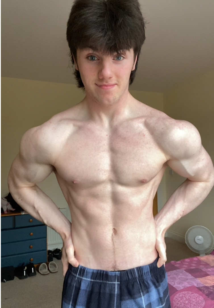 @Jacks Fitness