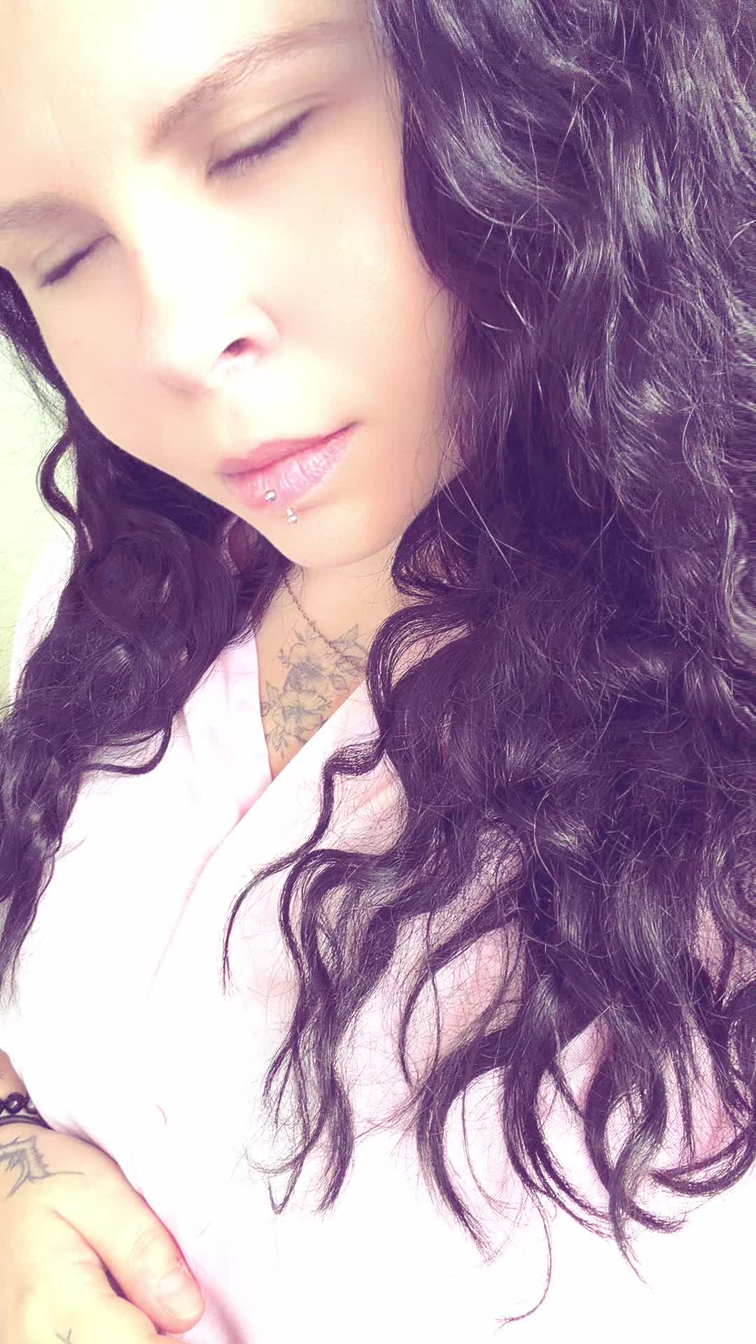 @Graziella. Mom to be 🧸🌈
