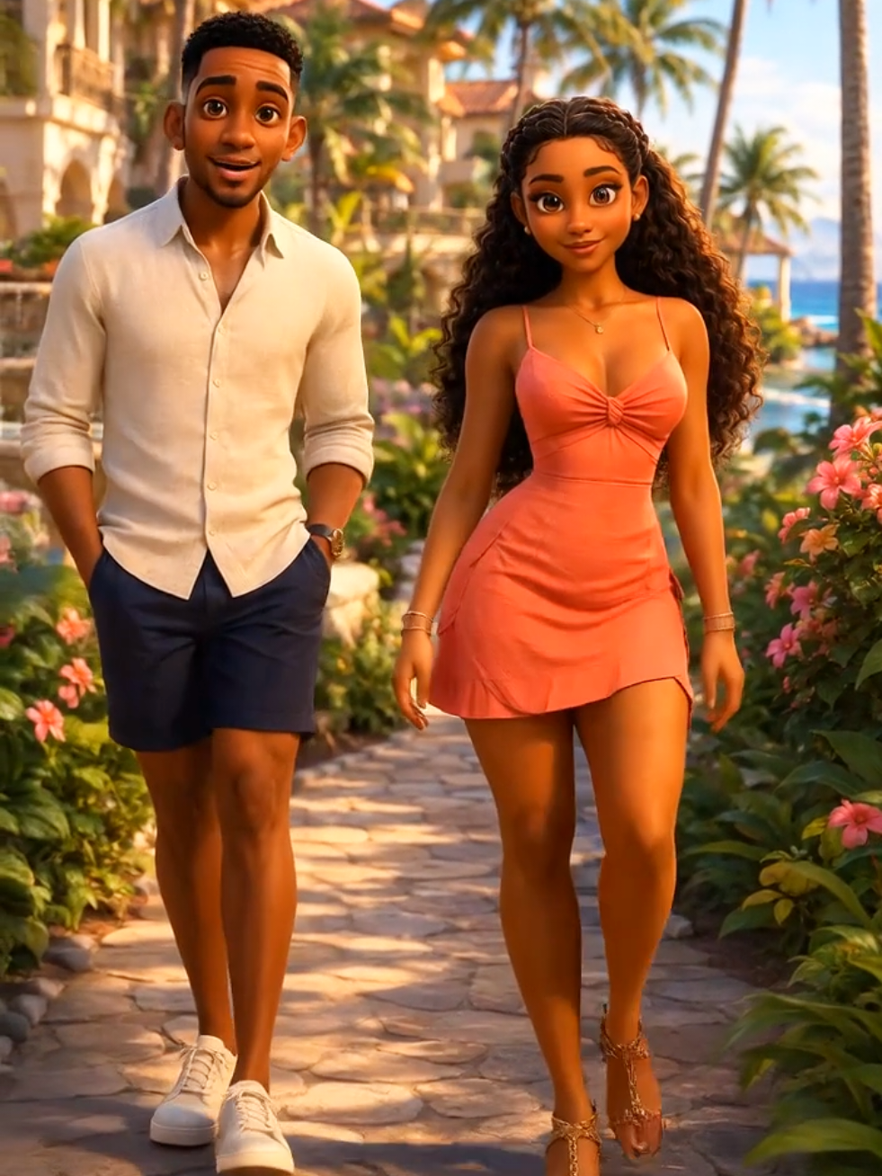 @TrueLoveToons🦋🎧💚