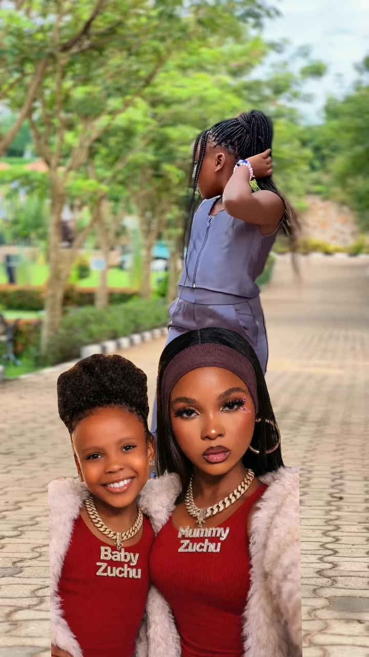 @UGANDAN ZUCHU 🦁🦁