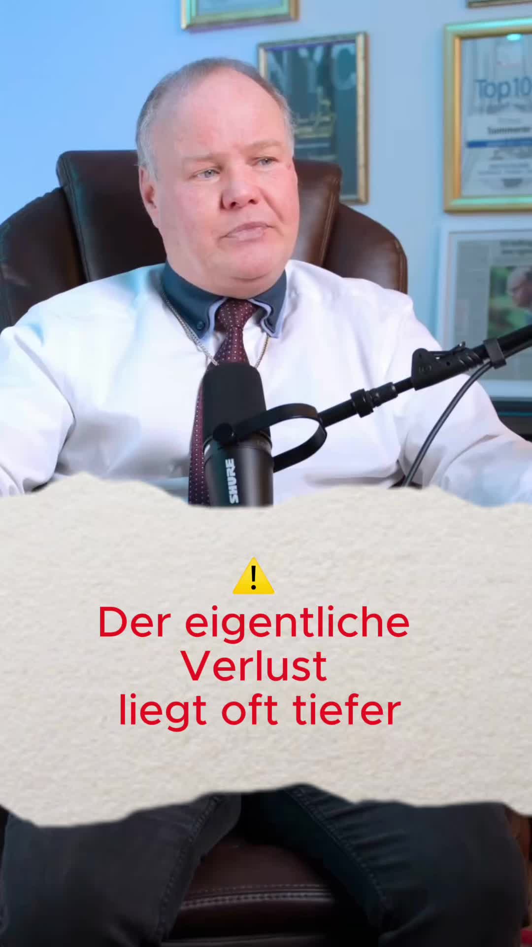 @Tom - Der TrauerCoach