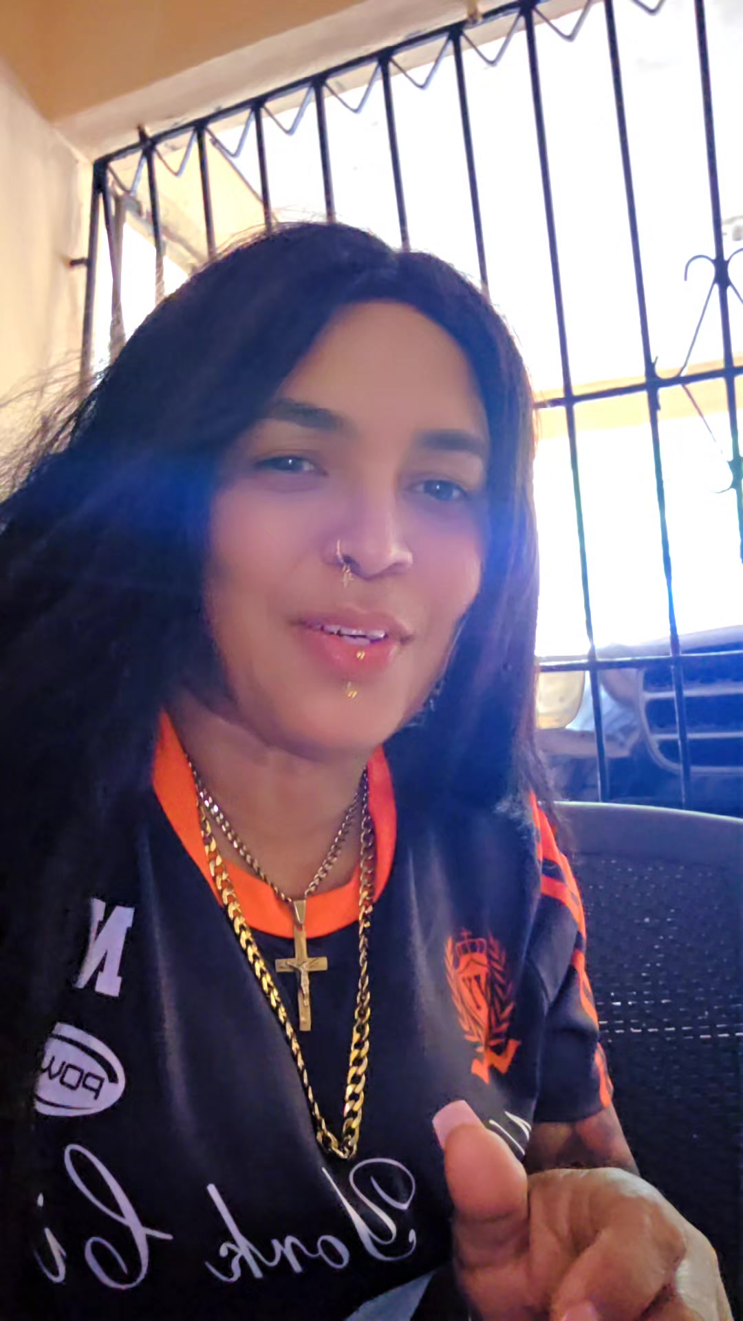 @LA MEGA MAMI💕❣️🌈🌈💕❣️