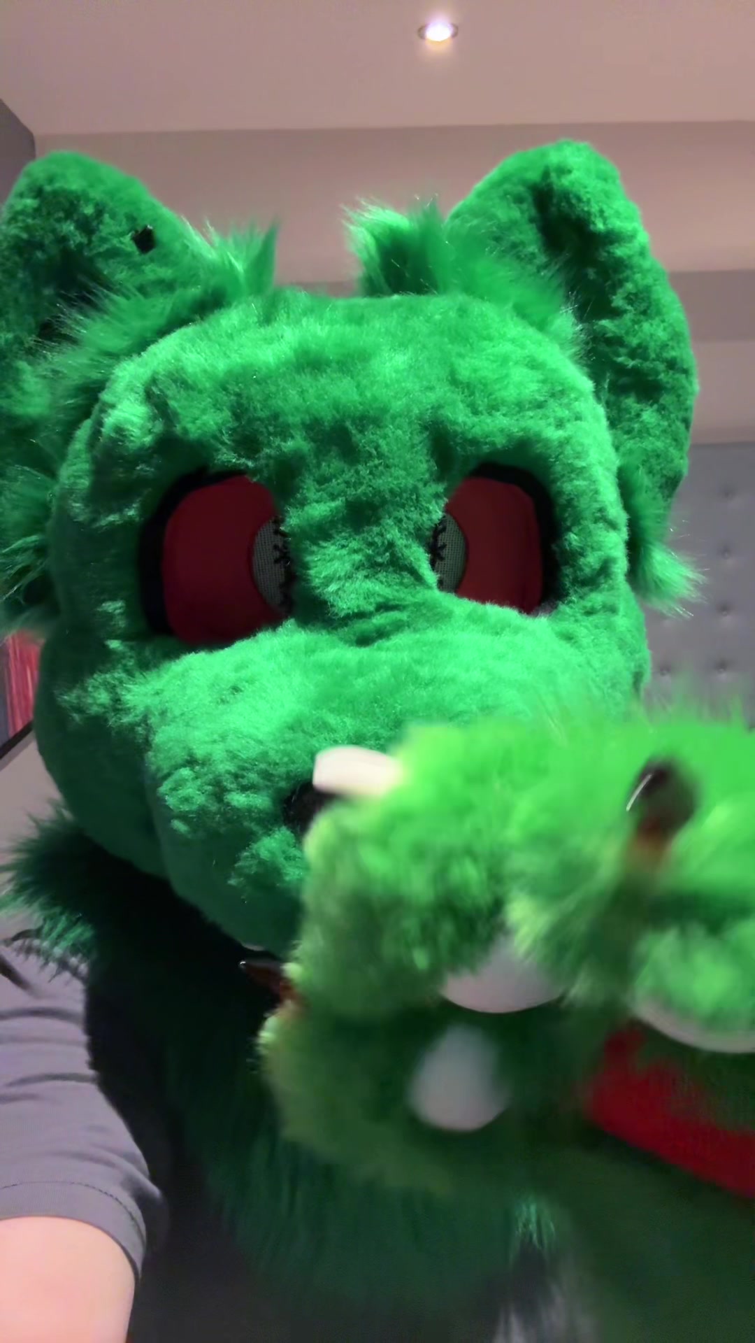 @HiZombieKitty @Confuzzled