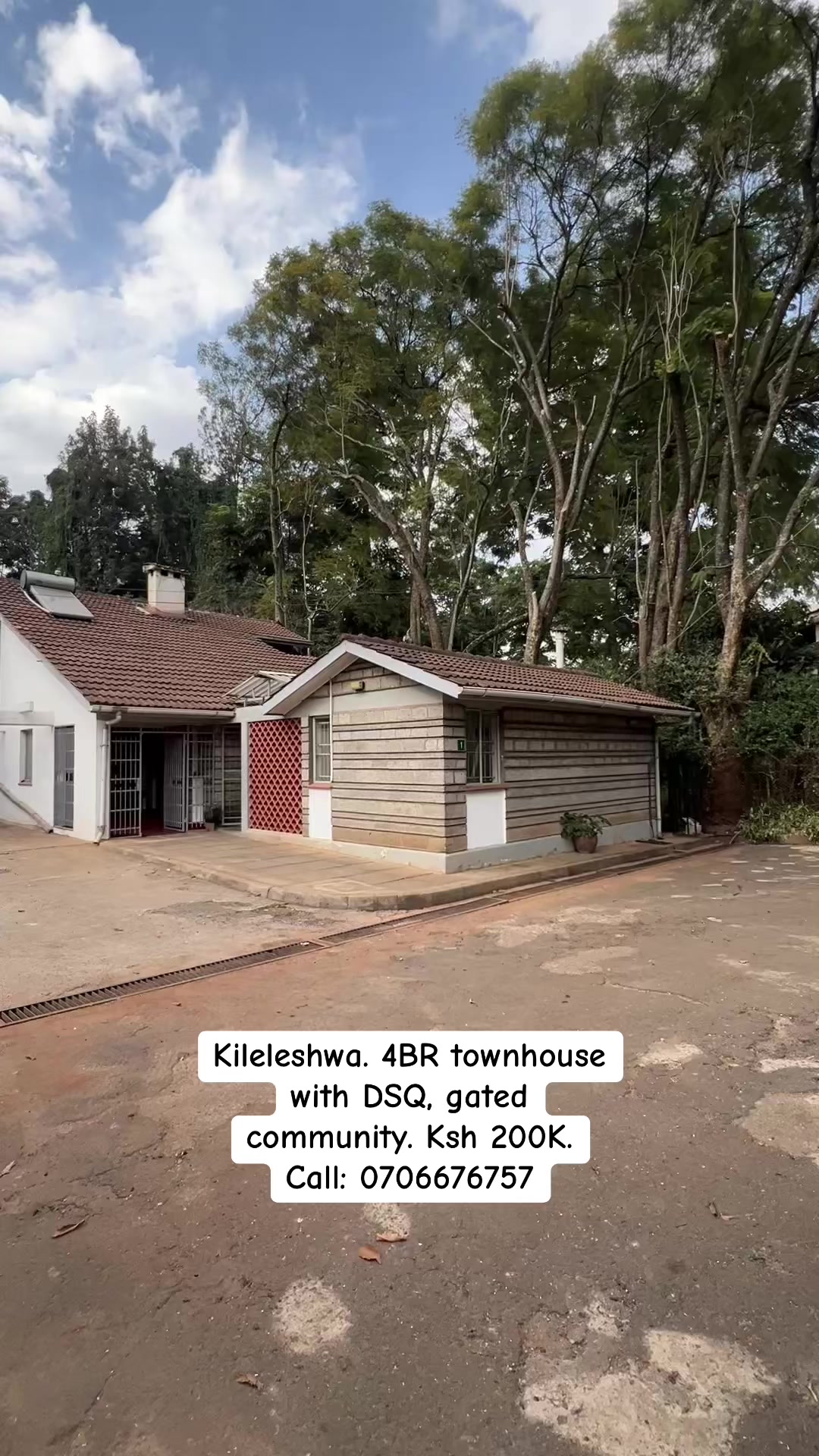 @Trex Real Estate