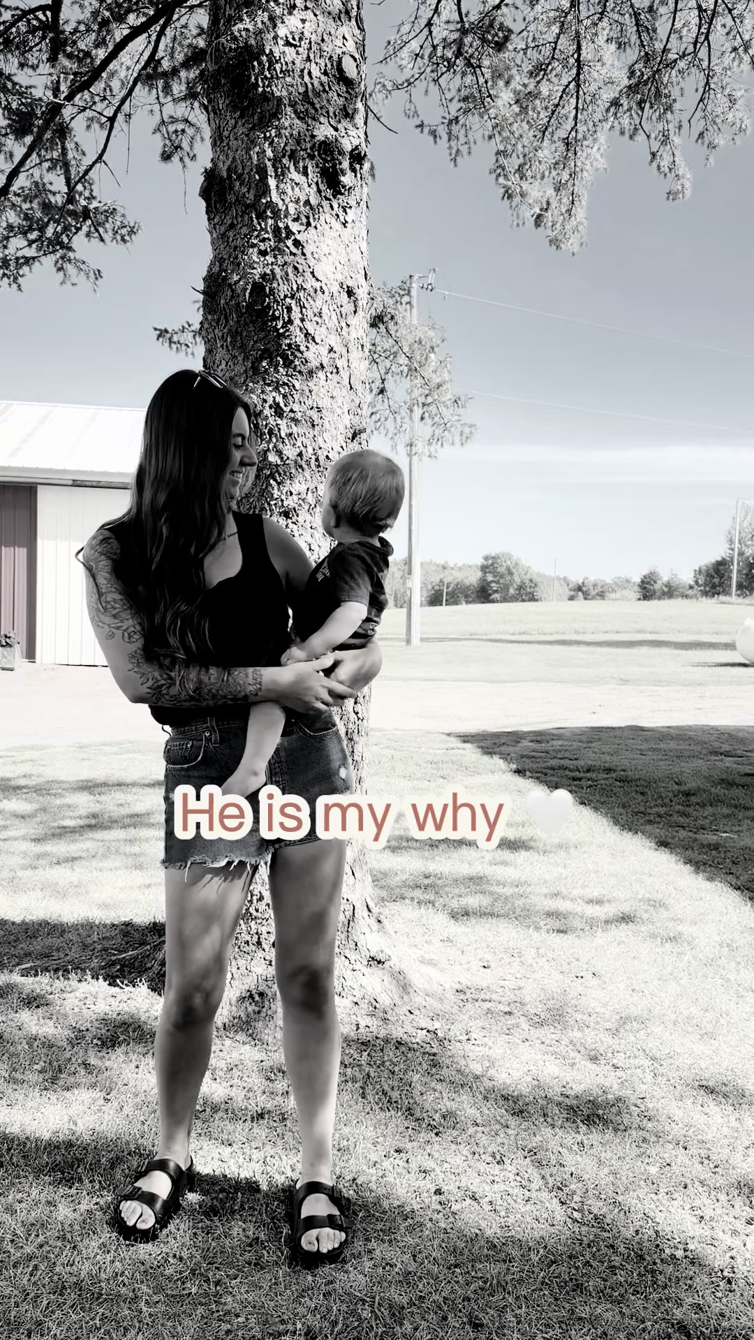 @KENZIE | BOY MAMA
