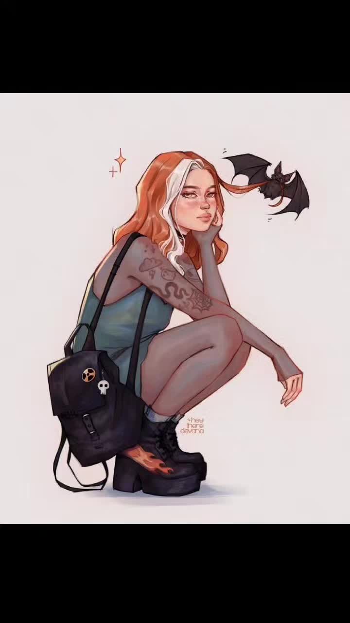 @💜✨️Heretic System✨️💜