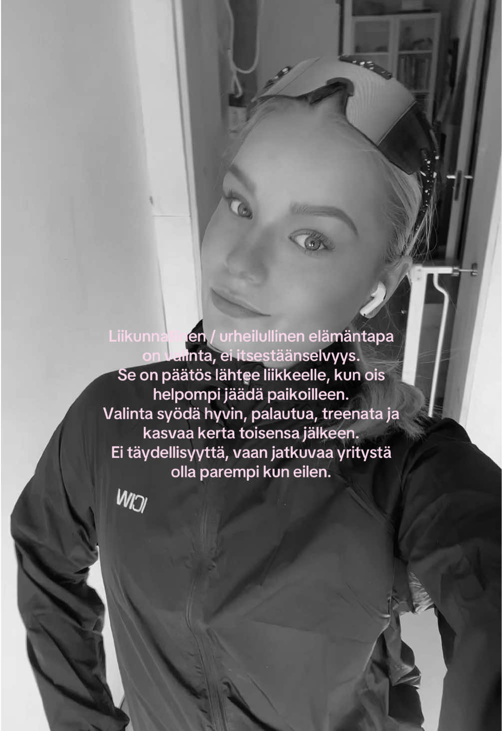 @Elena Okkonen 🥗🏃🏼♀️🌷✨🎀
