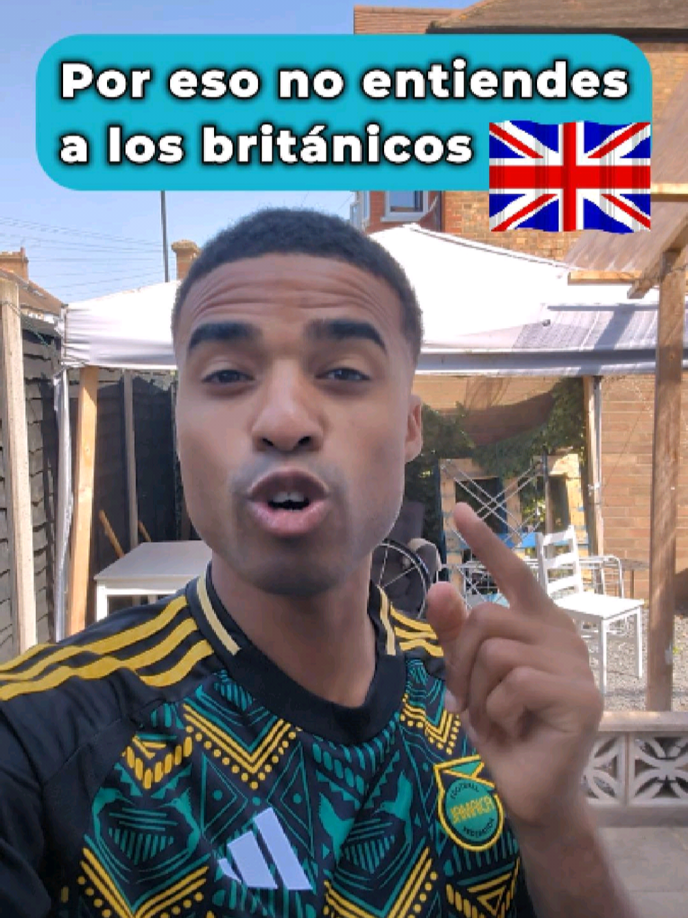 @Shandon | Inglés para Latinos