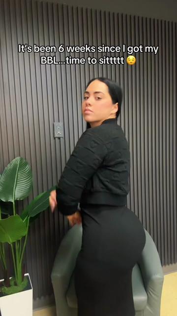 @Vixen Plastic Surgery