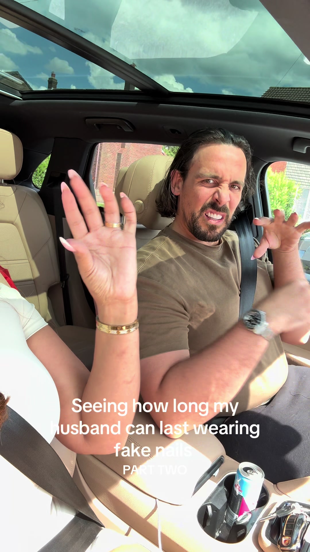 @Chanellé McCleary