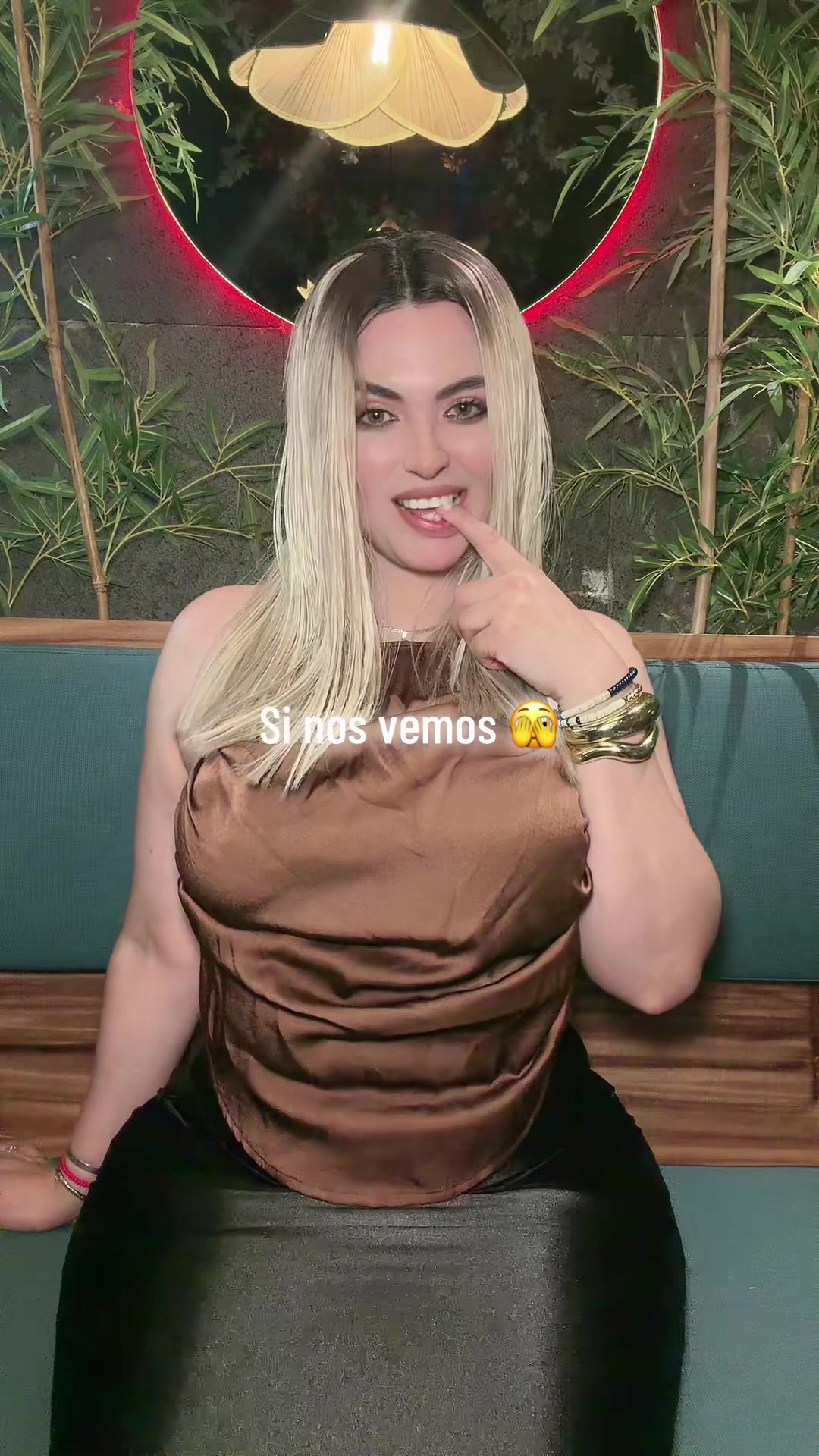 @Jazmín Beltrán💫