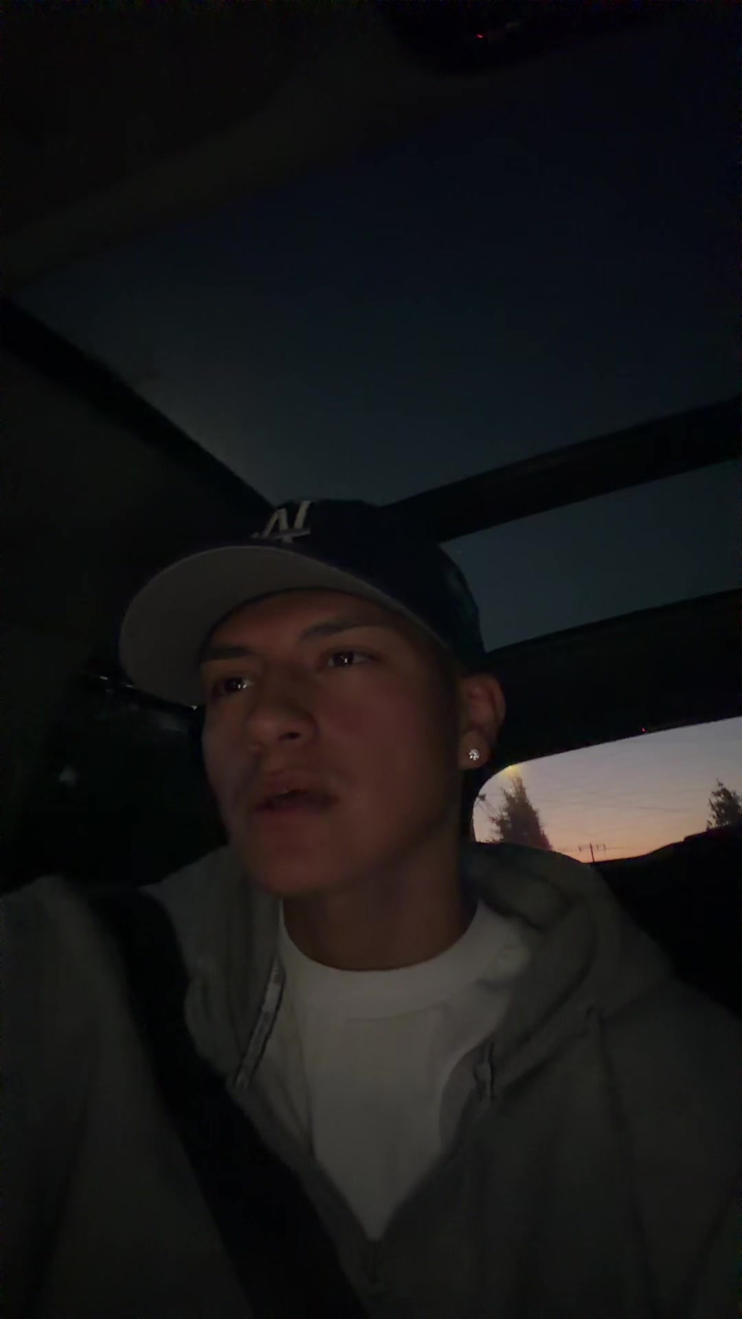 @Blssedvictor