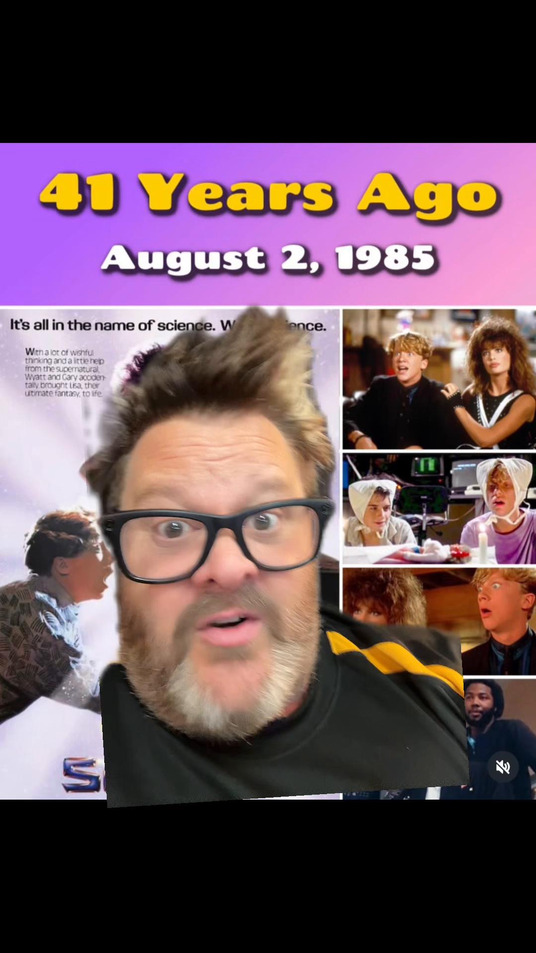 @Jaret Reddick