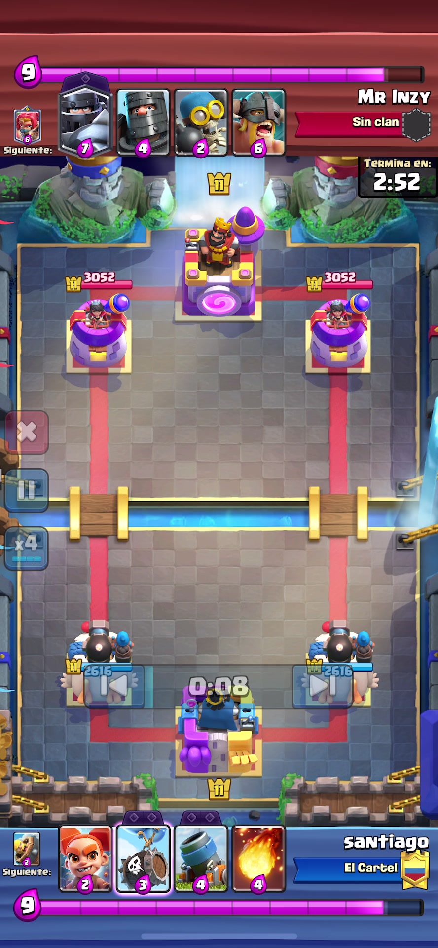 @Clash Meme