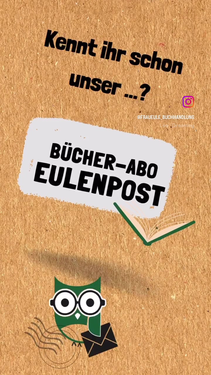 @FRAU EULE