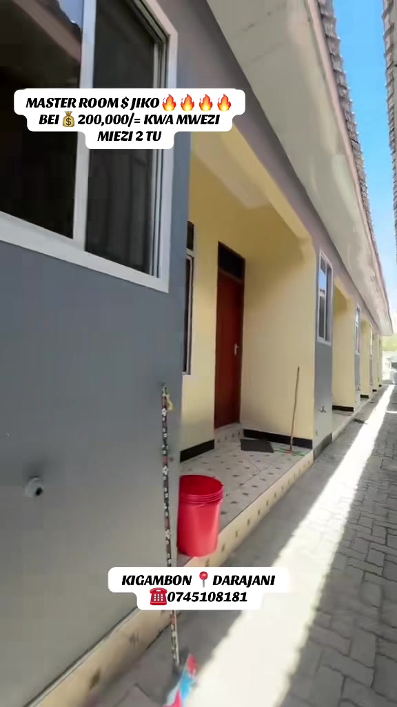 @DALALI KIGAMBONI